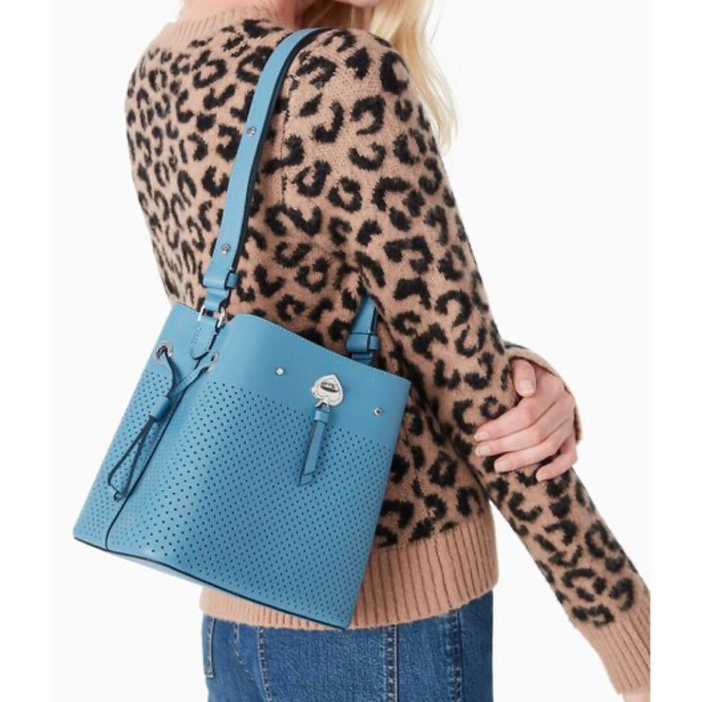 NWT!!!! Kate Spade marti small bucket bag - Picture 2 of 6